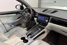 Porsche Macan S / 3.0 V6 354ch / PDK