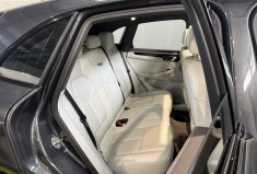 Porsche Macan S / 3.0 V6 354ch / PDK