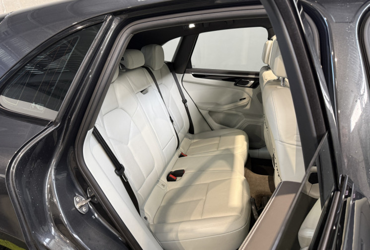 Porsche Macan S / 3.0 V6 354ch / PDK