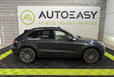 Porsche Macan S / 3.0 V6 354ch / PDK