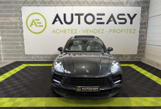 Porsche Macan S / 3.0 V6 354ch / PDK