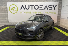Porsche Macan 3.0 V6 354ch S PDK