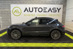 Porsche Macan S / 3.0 V6 354ch / PDK