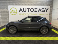 Porsche Macan S 3.0 V6 354ch PDK7 / Toit ouvrant / Carplay / Supensions pneumatique