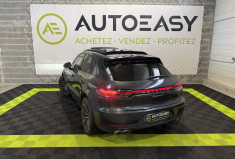Porsche Macan S 3.0 V6 354ch PDK7 / Toit ouvrant / Carplay / Supensions pneumatique