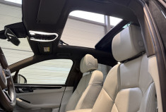 Porsche Macan S 3.0 V6 354ch PDK7 / Toit ouvrant / Carplay / Supensions pneumatique