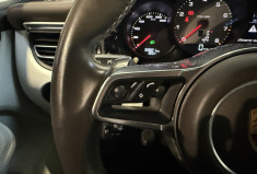 Porsche Macan S 3.0 V6 354ch PDK7 / Toit ouvrant / Carplay / Supensions pneumatique