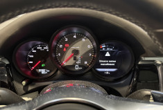 Porsche Macan S / 3.0 V6 354ch / PDK