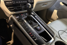 Porsche Macan S 3.0 V6 354ch PDK7 / Toit ouvrant / Carplay / Supensions pneumatique