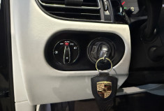 Porsche Macan S / 3.0 V6 354ch / PDK