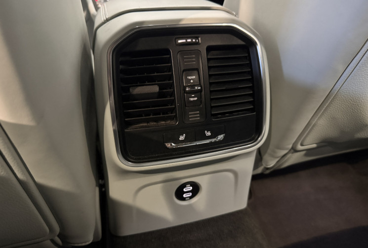 Porsche Macan S 3.0 V6 354ch PDK7 / Toit ouvrant / Carplay / Supensions pneumatique