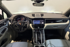 Porsche Macan S / 3.0 V6 354ch / PDK