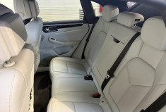 Porsche Macan S 3.0 V6 354ch PDK7 / Toit ouvrant / Carplay / Supensions pneumatique
