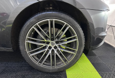 Porsche Macan S / 3.0 V6 354ch / PDK