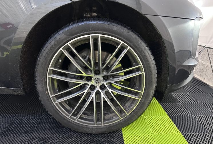 Porsche Macan S / 3.0 V6 354ch / PDK