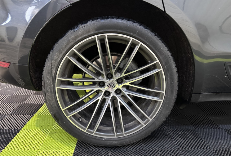 Porsche Macan S / 3.0 V6 354ch / PDK