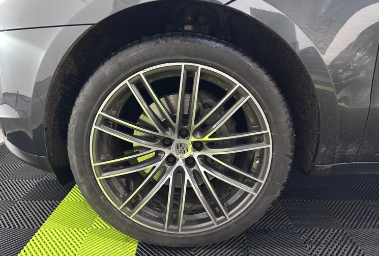 Porsche Macan S / 3.0 V6 354ch / PDK