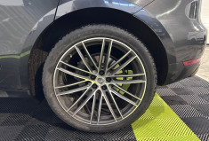 Porsche Macan S / 3.0 V6 354ch / PDK