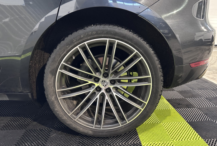 Porsche Macan S / 3.0 V6 354ch / PDK