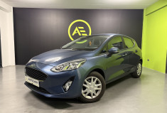 Ford Fiesta  VI 1.1 85 COOL & CONNECT 5P / 1er MAIN