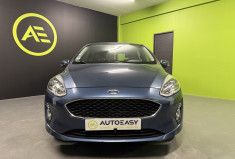 Ford Fiesta  VI 1.1 85 COOL & CONNECT 5P / 1er MAIN