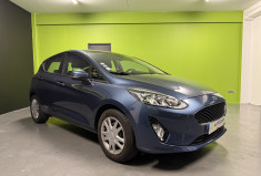 Ford Fiesta  VI 1.1 85 COOL & CONNECT 5P / 1er MAIN