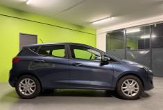 Ford Fiesta  VI 1.1 85 COOL & CONNECT 5P / 1er MAIN
