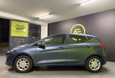 Ford Fiesta  VI 1.1 85 COOL & CONNECT 5P / 1er MAIN