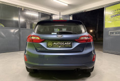 Ford Fiesta  VI 1.1 85 COOL & CONNECT 5P / 1er MAIN