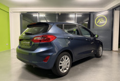 Ford Fiesta  VI 1.1 85 COOL & CONNECT 5P / 1er MAIN