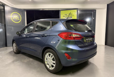 Ford Fiesta  VI 1.1 85 COOL & CONNECT 5P / 1er MAIN