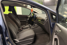 Ford Fiesta  VI 1.1 85 COOL & CONNECT 5P / 1er MAIN
