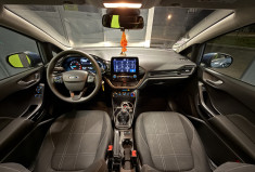 Ford Fiesta  VI 1.1 85 COOL & CONNECT 5P / 1er MAIN