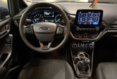 Ford Fiesta  VI 1.1 85 COOL & CONNECT 5P / 1er MAIN