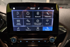 Ford Fiesta  VI 1.1 85 COOL & CONNECT 5P / 1er MAIN