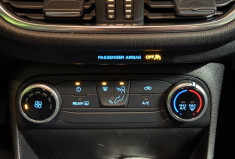 Ford Fiesta  VI 1.1 85 COOL & CONNECT 5P / 1er MAIN