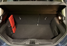 Ford Fiesta  VI 1.1 85 COOL & CONNECT 5P / 1er MAIN