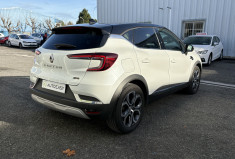 Renault Captur Techno 145cv Hybrid Boite Auto * Carplay * Caméra