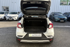 Renault Captur Techno 145cv Hybrid Boite Auto * Carplay * Caméra