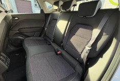 Renault Captur Techno 145cv Hybrid Boite Auto * Carplay * Caméra