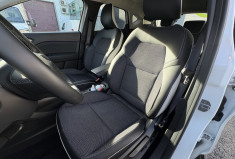 Renault Captur Techno 145cv Hybrid Boite Auto * Carplay * Caméra