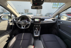 Renault Captur Techno 145cv Hybrid Boite Auto * Carplay * Caméra