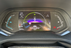 Renault Captur Techno 145cv Hybrid Boite Auto * Carplay * Caméra