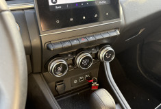 Renault Captur Techno 145cv Hybrid Boite Auto * Carplay * Caméra