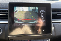 Renault Captur Techno 145cv Hybrid Boite Auto * Carplay * Caméra