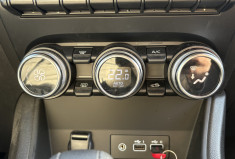 Renault Captur Techno 145cv Hybrid Boite Auto * Carplay * Caméra