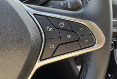 Renault Captur Techno 145cv Hybrid Boite Auto * Carplay * Caméra