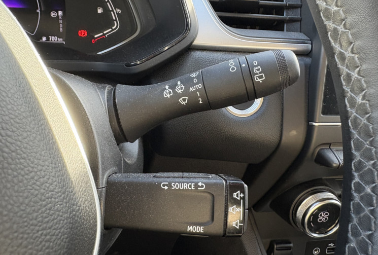 Renault Captur Techno 145cv Hybrid Boite Auto * Carplay * Caméra