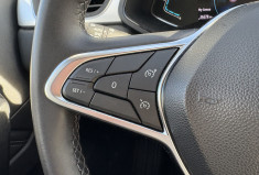 Renault Captur Techno 145cv Hybrid Boite Auto * Carplay * Caméra