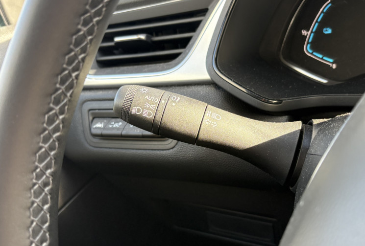 Renault Captur Techno 145cv Hybrid Boite Auto * Carplay * Caméra